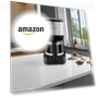 Превью Automatic 5-Cup Brew & Drip Coffee Maker — Brewing Excellence, Elite Gourmet