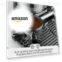 Thumbnail Barista Pro Espresso Machine — Electric Coffee Grinders, Breville