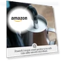 Thumbnail Barista Pro Espresso Machine — Electric Coffee Grinders, Breville
