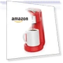 Thumbnail Classic Single Serve Coffee Maker for K Cup — Coffee Makers, CHULUX