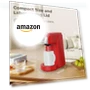 Thumbnail Classic Single Serve Coffee Maker for K Cup — Coffee Makers, CHULUX