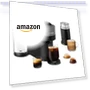 Thumbnail Coffee and Espresso Maker with Milk Frother — Coffee & Espresso Combos, Nespresso