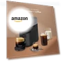 Thumbnail Coffee and Espresso Maker with Milk Frother — Coffee & Espresso Combos, Nespresso