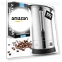 Превью Commercial Coffee Maker — Brewing Excellence, Zulay Kitchen