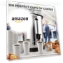 Превью Commercial Coffee Maker — Brewing Excellence, Zulay Kitchen