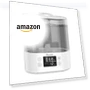 Thumbnail Cool Mist Air Humidifier — Air Moisturizers, Msolok