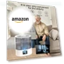Thumbnail Cool Mist Air Humidifier — Air Moisturizers, Msolok