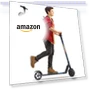 Thumbnail Electric Scooter for Kids — Electric Vehicles, Caroma