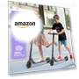 Thumbnail Electric Scooter for Kids — Electric Vehicles, Caroma