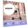 Thumbnail Electric Scooter for Kids — Electric Vehicles, Caroma
