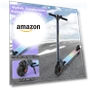 Thumbnail Electric Scooter for Kids — Electric Vehicles, Caroma