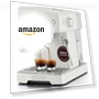 Превью Espresso Machine with Milk Frother — Coffee & Espresso Combos, Neretva