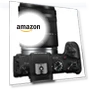 Превью Full-Frame Mirrorless Interchangeable Lens Camera with Lens Kit — Mirrorless Cameras, Canon
