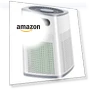 Thumbnail HEPA Air Purifier with Aromatherapy — HEPA Air Purifiers
