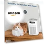 Thumbnail HEPA Air Purifier with Aromatherapy — HEPA Air Purifiers