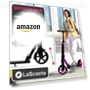 Thumbnail Kick Scooter — Push Scooters, Lascoota