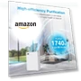 Превью Large Room Air Purifier — Activated Carbon Air Purifiers, Mooka Family