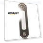 Превью LED Lighted Metal Door Chime Push Button — Push Buttons, Newhouse Hardware