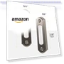 Превью LED Lighted Metal Door Chime Push Button — Push Buttons, Newhouse Hardware