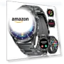 Превью Military Smart Watch with AMOLED Display — Smartwatches, LIGE