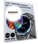 Превью Military Smart Watch with AMOLED Display — Smartwatches, LIGE