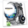 Превью Military Smart Watch — Smartwatches, SUNKTA