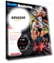 Превью Military Smart Watch — Smartwatches, SUNKTA