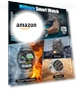Превью Military Smart Watch — Smartwatches, SUNKTA