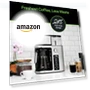Thumbnail MultiServe Plus 10-Cup Pod Free Drip Coffee Maker — Coffee & Espresso Combos, Braun