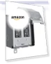 Thumbnail Outdoor Electrical Box Waterproof with Dual 20 AMP WRTR GFCI Receptacles — , SURAIELEC