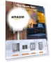 Thumbnail Outdoor Electrical Box Waterproof with Dual 20 AMP WRTR GFCI Receptacles — , SURAIELEC