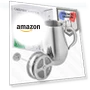 Thumbnail Piston Coffee Maker — Brewing Excellence, VeoHome