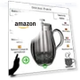 Thumbnail Piston Coffee Maker — Brewing Excellence, VeoHome