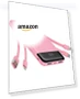 Thumbnail Portable Charger with Built in Cables — Chargers, Charmast