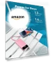 Thumbnail Portable Charger with Built in Cables — Chargers, Charmast