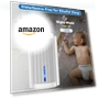 Превью Quiet Dehumidifier with LED Light — Air Moisture Control, KNKA