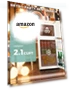 Превью Retro Double Door Refrigerator with Freezer — Mini Fridges, Anypro