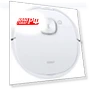 Robot Vacuum Cleaner with Wet Mopping — Smart Cleaning Robots, ECOVACS