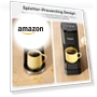 Превью Single Serve Coffee Maker — Brewing Excellence, Tastyle