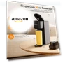 Превью Single Serve Coffee Maker — Brewing Excellence, Tastyle