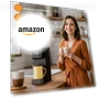 Превью Single Serve Coffee Maker — Brewing Excellence, Tastyle