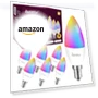 Превью Smart Candelabra Light Bulbs — LED, Avatar Controls