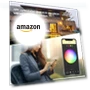 Превью Smart Candelabra Light Bulbs — LED, Avatar Controls
