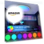 Thumbnail Smart Ceiling Light with Remote Control — Overhead Lighting, HENTAG