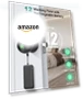 Превью Smart Fingerprint Door Knob — Deadbolts, KLLOQUE