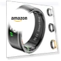 Thumbnail Smart Fitness Ring with Display — Wearable Accessories, Emerhome