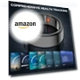 Thumbnail Smart Fitness Ring with Display — Wearable Accessories, Emerhome