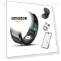 Превью Smart Fitness Tracker Ring — Smart Rings, Delcast