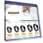 Превью Smart Fitness Tracker Ring — Smart Rings, Delcast