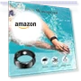 Превью Smart Fitness Tracker Ring — Smart Rings, Delcast